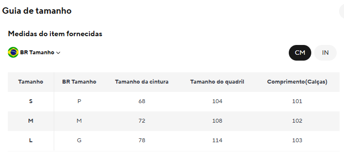 Calça Listrada Wide Leg – Conforto e Estilo Casual Chic