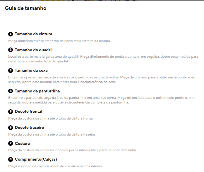 Calça Listrada Wide Leg – Conforto e Estilo Casual Chic