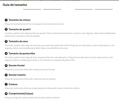 Calça Listrada Wide Leg – Conforto e Estilo Casual Chic