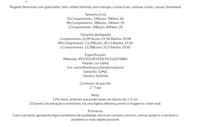 Top Halter Branco Feminino – Elegância e Versatilidade em Cada Look